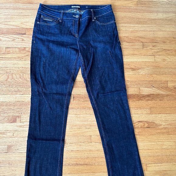 BURBERRY BRIT JEANS